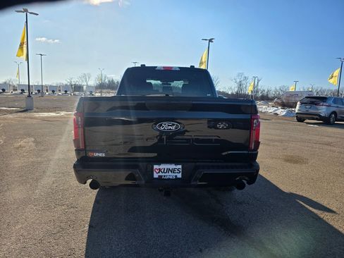 New 2025 Ford F150 STX w/ LOBO Package image 6