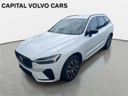 Used 2024 Volvo XC60 B5 Plus w/ Protection Package Premier