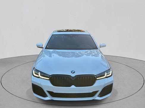 Used 2023 BMW 530i w/ M Sport Package image 8