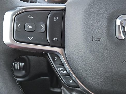 New 2026 RAM 1500 Lone Star image 16