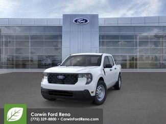 New 2026 Ford Maverick XL w/ Equipment Group 101A AWD/4WD video 2