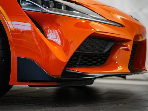 Used 2024 Toyota Supra RWD image 13