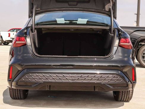 New 2026 Audi A3 2.0T Premium AWD/4WD image 37
