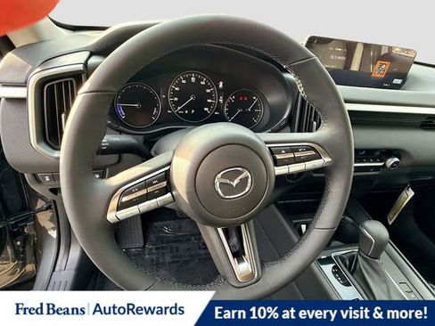 New 2026 MAZDA CX-50 2.5 Hybrid w/ Weather Package image 11