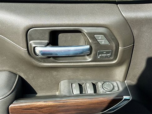 Used 2021 GMC Sierra 1500 SLT image 19