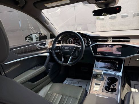 Used 2022 Audi A7 3.0T Prestige AWD/4WD image 30