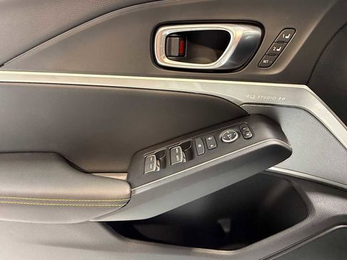 New 2026 Acura Integra A-Spec FWD image 24