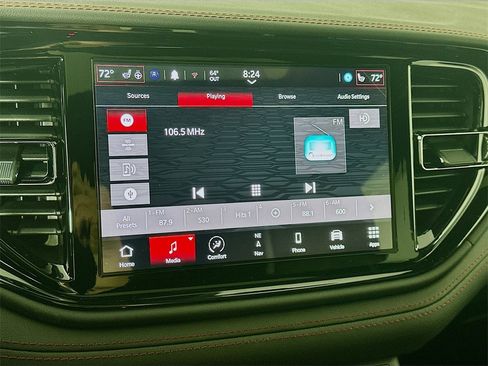 New 2026 Dodge Durango GT image 13