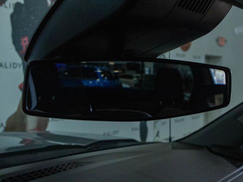 Used 2024 GMC Sierra 1500 Elevation image 13