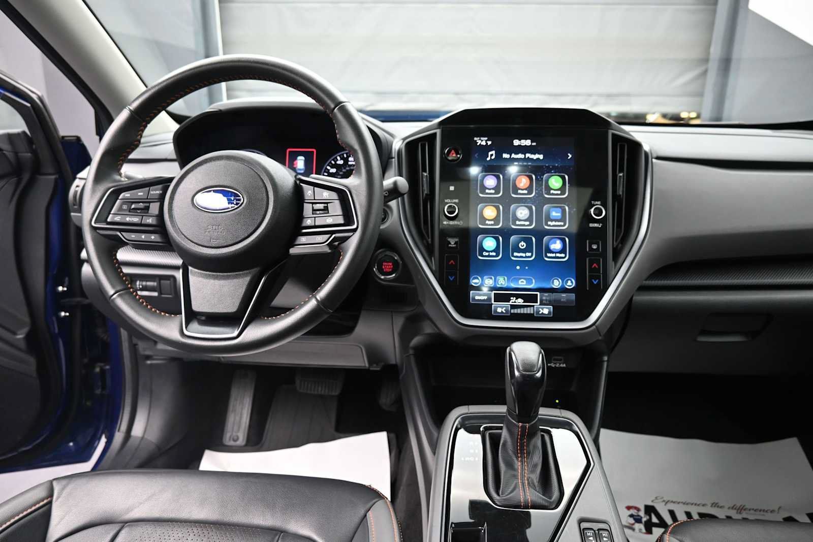 Used 2024 Subaru Crosstrek 2.5i Limited AWD/4WD image 14