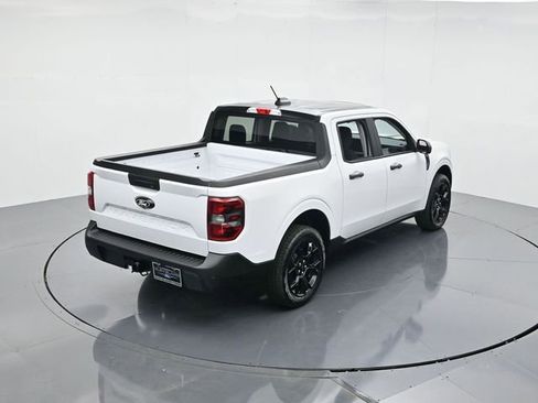 New 2025 Ford Maverick XLT w/ XLT Luxury Package image 38