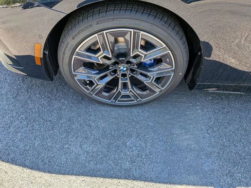 New 2027 BMW 530i xDrive AWD/4WD image 26