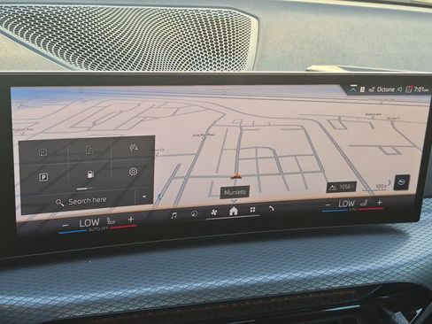 New 2026 BMW 330i Sedan RWD image 24