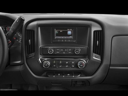 Used 2016 Chevrolet Silverado 3500 W/T w/ WT Convenience Package image 28