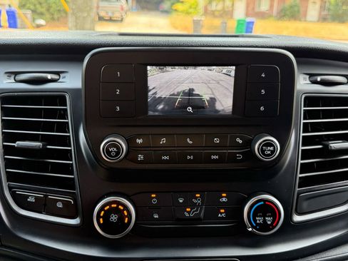 Used 2020 Ford Transit 250 148 High Roof Extended image 19