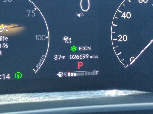 Used 2025 Honda CR-V Sport-L image 11