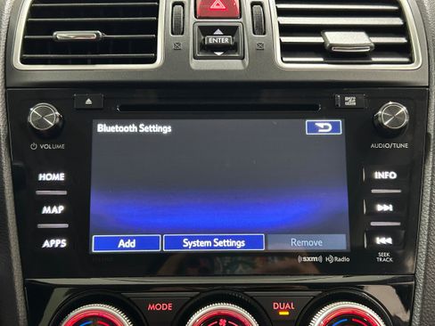 Used 2018 Subaru Forester 2.5i Touring w/ Popular Package #3B AWD/4WD image 6