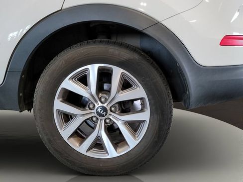 Used 2016 Kia Sportage LX FWD image 31