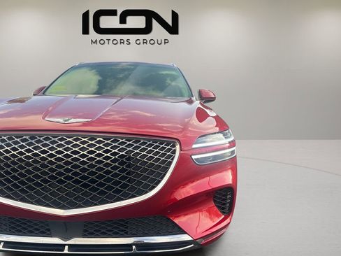Used 2025 Genesis GV70 2.5T image 13