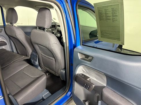Certified 2026 Ford Maverick XL AWD/4WD image 30