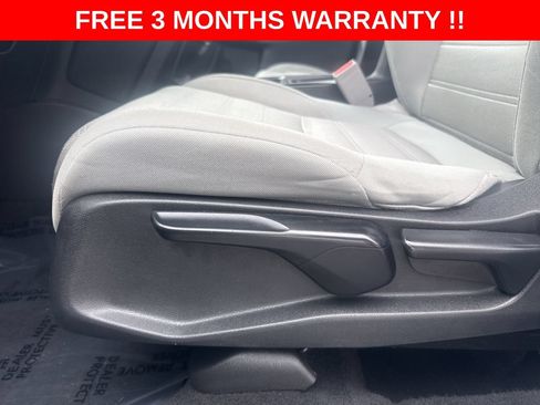 Used 2020 Honda CR-V LX image 13