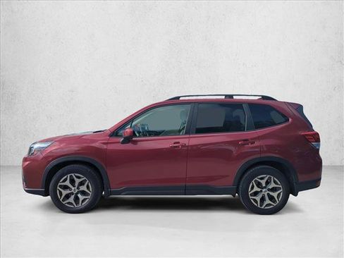 Used 2019 Subaru Forester Premium w/ All-Weather Package AWD/4WD image 5