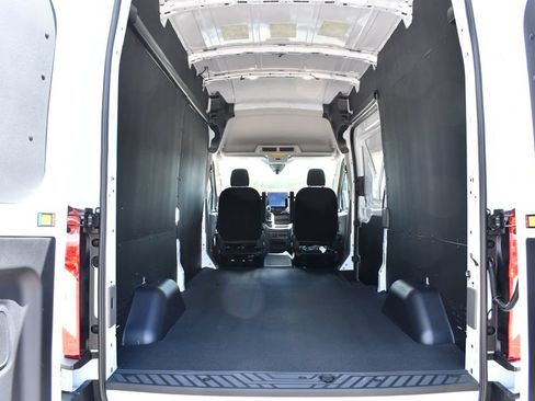 New 2026 Ford Transit 350 148 High Roof AWD image 18