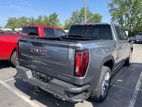 Used 2021 GMC Sierra 1500 Denali w/ Denali Ultimate Package AWD/4WD image 10