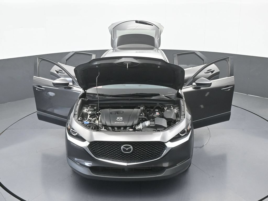 Used 2020 MAZDA CX-30 FWD w/ Select Package image 68