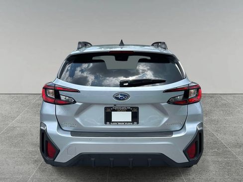 Certified 2025 Subaru Crosstrek 2.5i Limited w/ Popular Package #4A AWD/4WD image 4