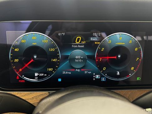 Used 2023 Mercedes-Benz E 350 Sedan image 18