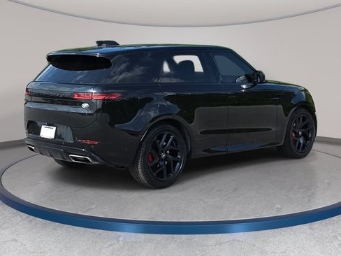 Used 2023 Land Rover Range Rover Sport SE Dynamic AWD/4WD image 5
