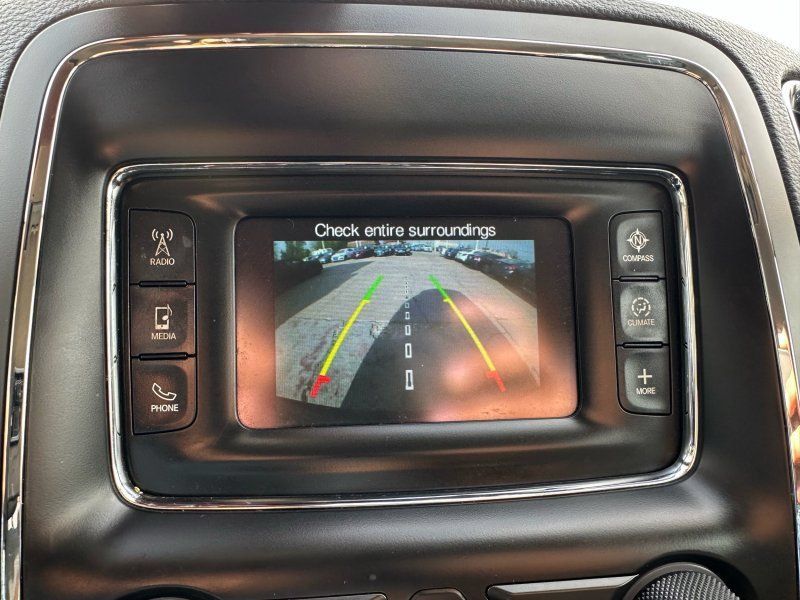 Used 2017 Dodge Durango SXT w/ Quick Order Package 23B AWD/4WD image 20
