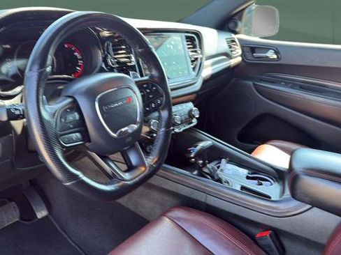 Used 2024 Dodge Durango GT AWD/4WD image 13