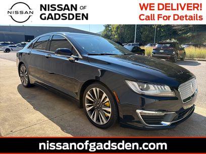 Used 2020 Lincoln MKZ Reserve w/ Elements Package