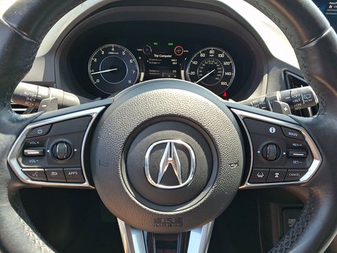 Certified 2019 Acura RDX AWD w/ Technology Package image 21