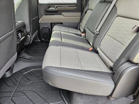 New 2026 Chevrolet Silverado 2500 ZR2 AWD/4WD image 16