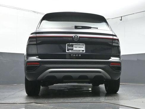 New 2026 Volkswagen Taos S FWD image 33