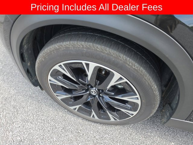 Used 2024 MAZDA CX-90 Plug-In Hybrid w/ Premium Pkg AWD/4WD image 7