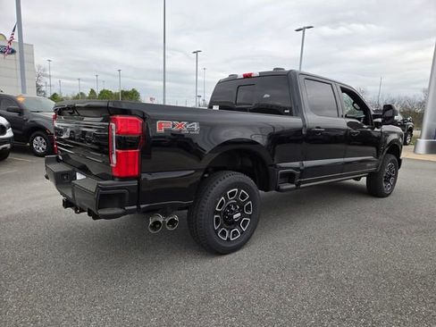 New 2026 Ford F250 Platinum image 43