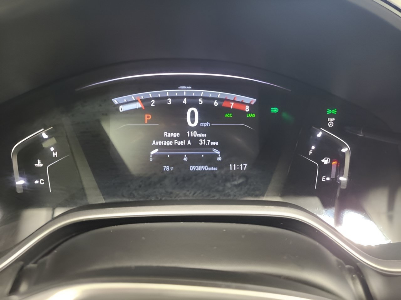 Certified 2022 Honda CR-V EX-L image 26