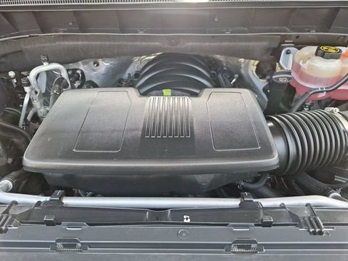 Used 2023 Chevrolet Silverado 1500 RST w/ All Star Edition Plus AWD/4WD image 33