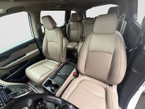 Used 2020 Honda Odyssey EX-L image 13