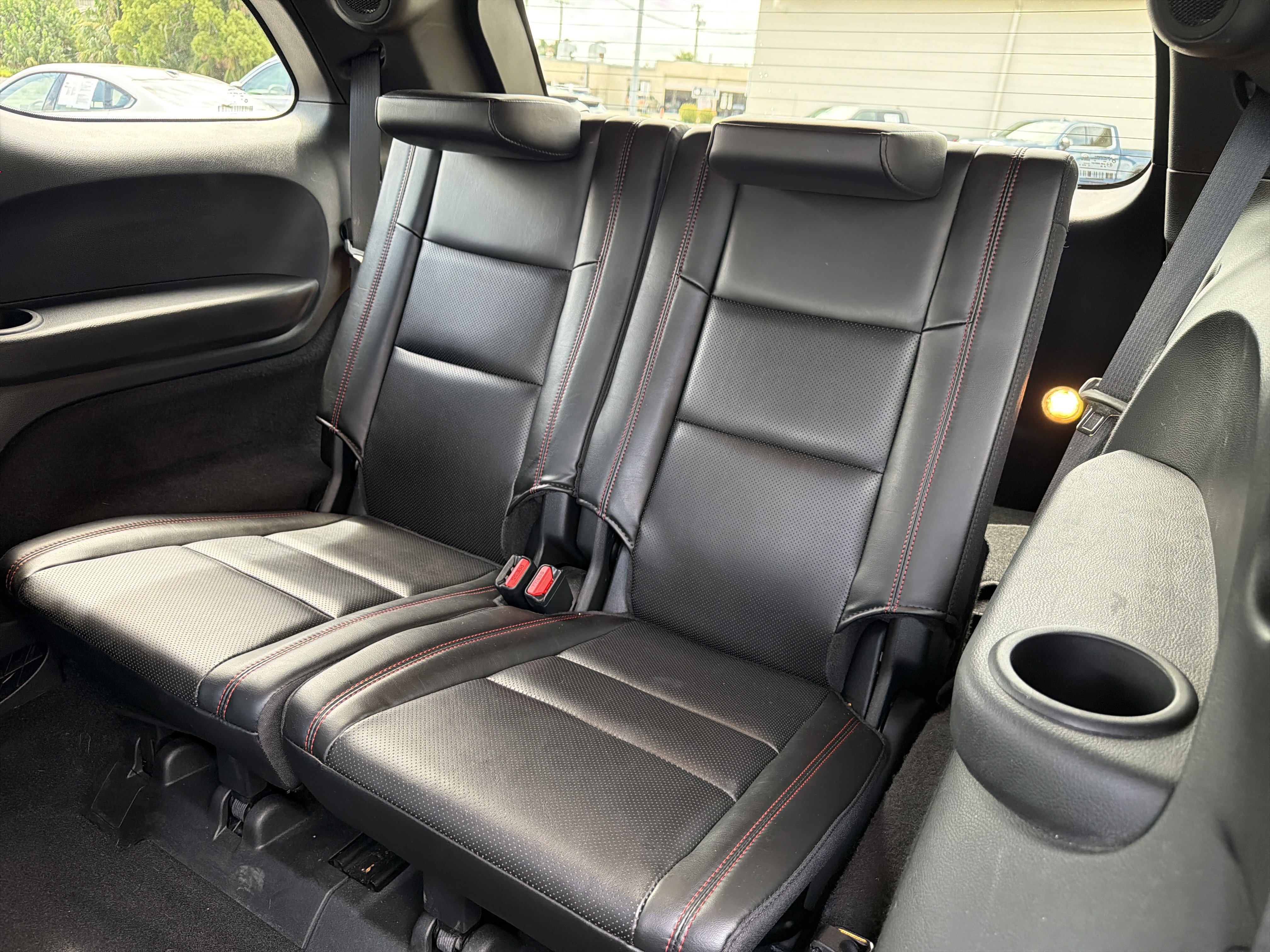Used 2023 Dodge Durango GT AWD/4WD image 17