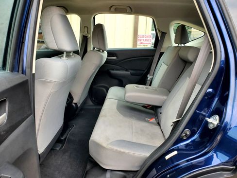 Used 2015 Honda CR-V LX image 31