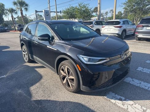 Used 2023 Volkswagen ID.4 Pro S image 10