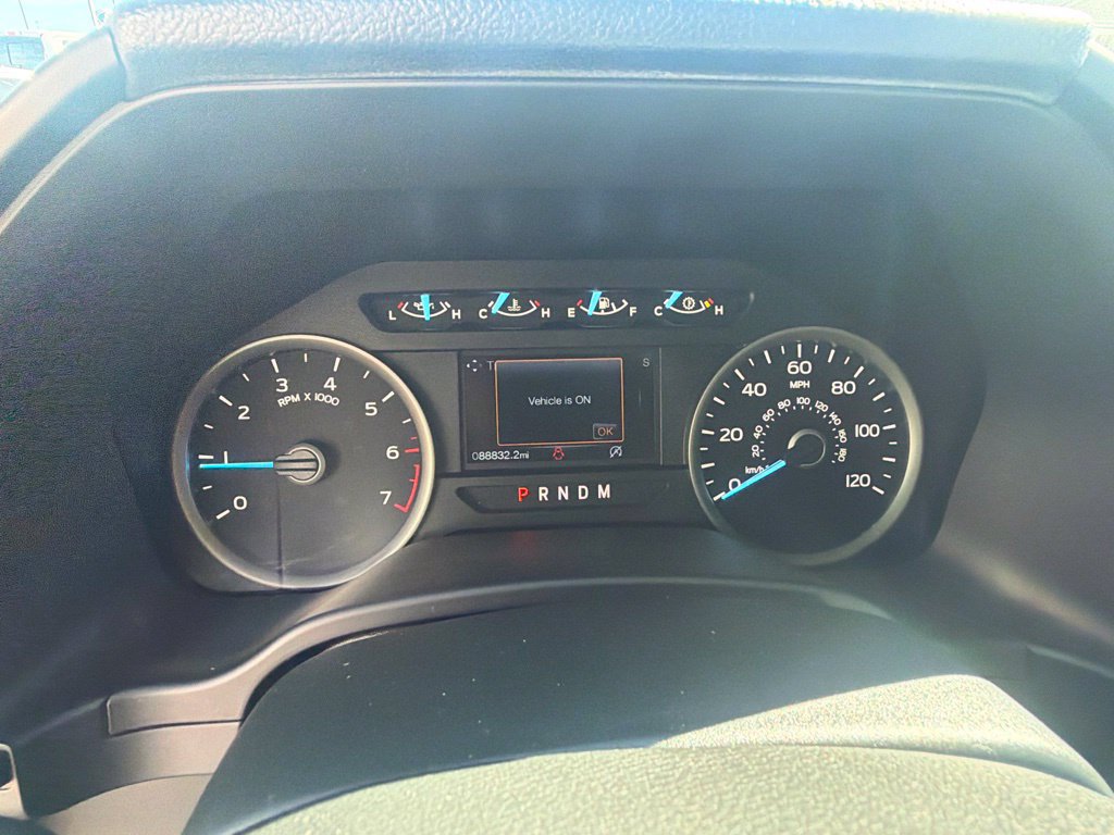 Used 2018 Ford F150 XLT w/ Equipment Group 302A Luxury AWD/4WD image 33