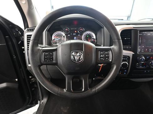 Used 2019 RAM 1500 Classic Warlock w/ Electronics Group AWD/4WD image 28