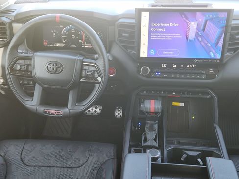 Used 2022 Toyota Tundra TRD Pro AWD/4WD image 30