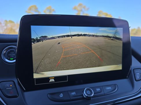 Used 2023 Chevrolet Blazer RS w/ Enhanced Convenience Package image 22